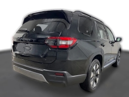 Honda Pilot Elite AWD 2026