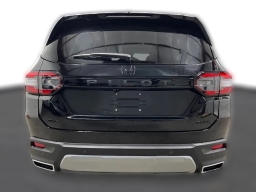 Honda Pilot Elite AWD 2026