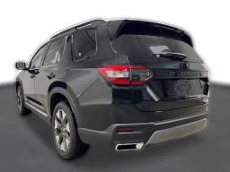 Honda Pilot Elite AWD 2026