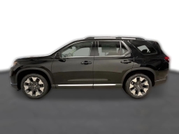 Honda Pilot Elite AWD 2026