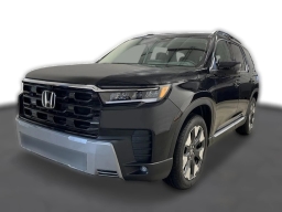 Honda Pilot Elite AWD 2026