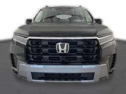 Honda Pilot Elite AWD 2026