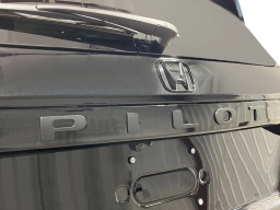 Honda Pilot Elite AWD 2026