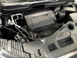 Honda Pilot Elite AWD 2026