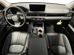 Honda Pilot Elite AWD 2026