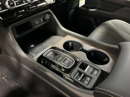 Honda Pilot Elite AWD 2026