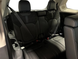 Honda Pilot Elite AWD 2026