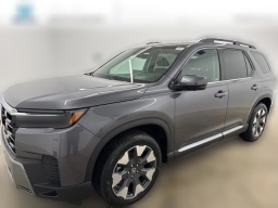 Honda Pilot Elite AWD 2026