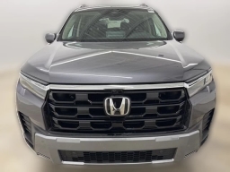 Honda Pilot Elite AWD 2026