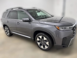 Honda Pilot Elite AWD 2026