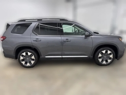 Honda Pilot Elite AWD 2026