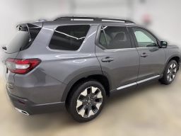 Honda Pilot Elite AWD 2026