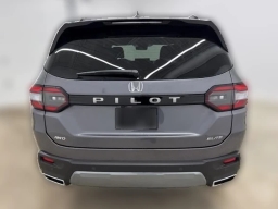 Honda Pilot Elite AWD 2026