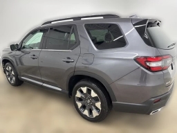 Honda Pilot Elite AWD 2026