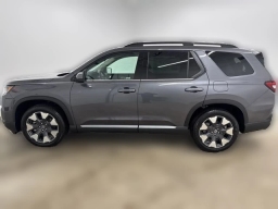 Honda Pilot Elite AWD 2026