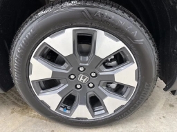 Honda Pilot Elite AWD 2026