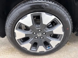 Honda Pilot Elite AWD 2026