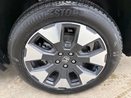 Honda Pilot Elite AWD 2026