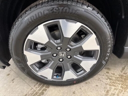 Honda Pilot Elite AWD 2026