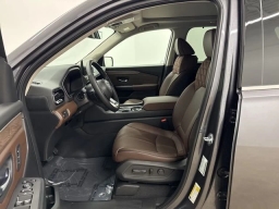 Honda Pilot Elite AWD 2026