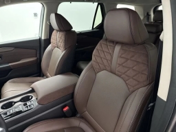 Honda Pilot Elite AWD 2026