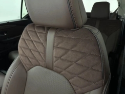 Honda Pilot Elite AWD 2026