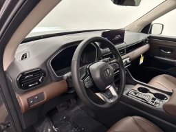 Honda Pilot Elite AWD 2026