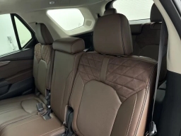 Honda Pilot Elite AWD 2026