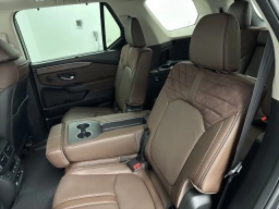 Honda Pilot Elite AWD 2026