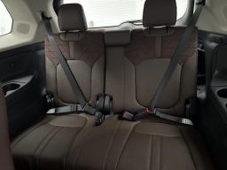 Honda Pilot Elite AWD 2026