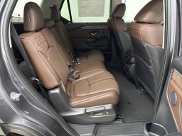 Honda Pilot Elite AWD 2026