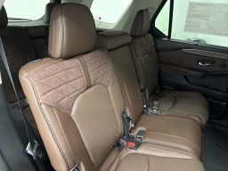 Honda Pilot Elite AWD 2026