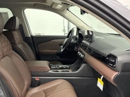 Honda Pilot Elite AWD 2026