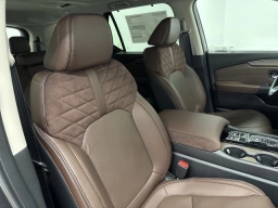 Honda Pilot Elite AWD 2026