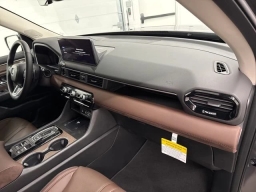 Honda Pilot Elite AWD 2026