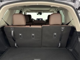 Honda Pilot Elite AWD 2026