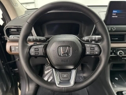 Honda Pilot Elite AWD 2026