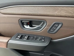 Honda Pilot Elite AWD 2026