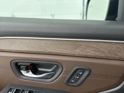 Honda Pilot Elite AWD 2026