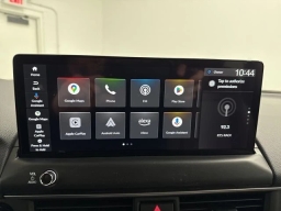 Honda Pilot Elite AWD 2026