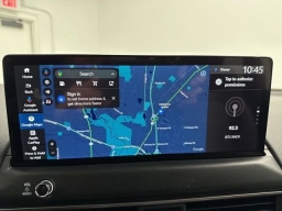 Honda Pilot Elite AWD 2026