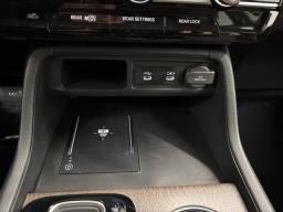 Honda Pilot Elite AWD 2026