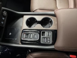 Honda Pilot Elite AWD 2026