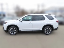 Honda Pilot Elite AWD 2026