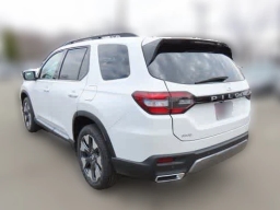 Honda Pilot Elite AWD 2026