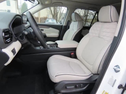 Honda Pilot Elite AWD 2026