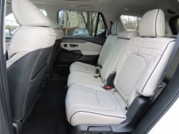 Honda Pilot Elite AWD 2026