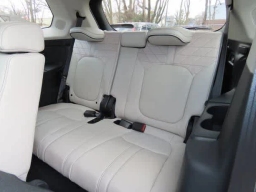 Honda Pilot Elite AWD 2026