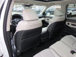 Honda Pilot Elite AWD 2026