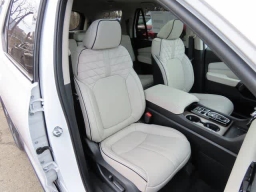 Honda Pilot Elite AWD 2026